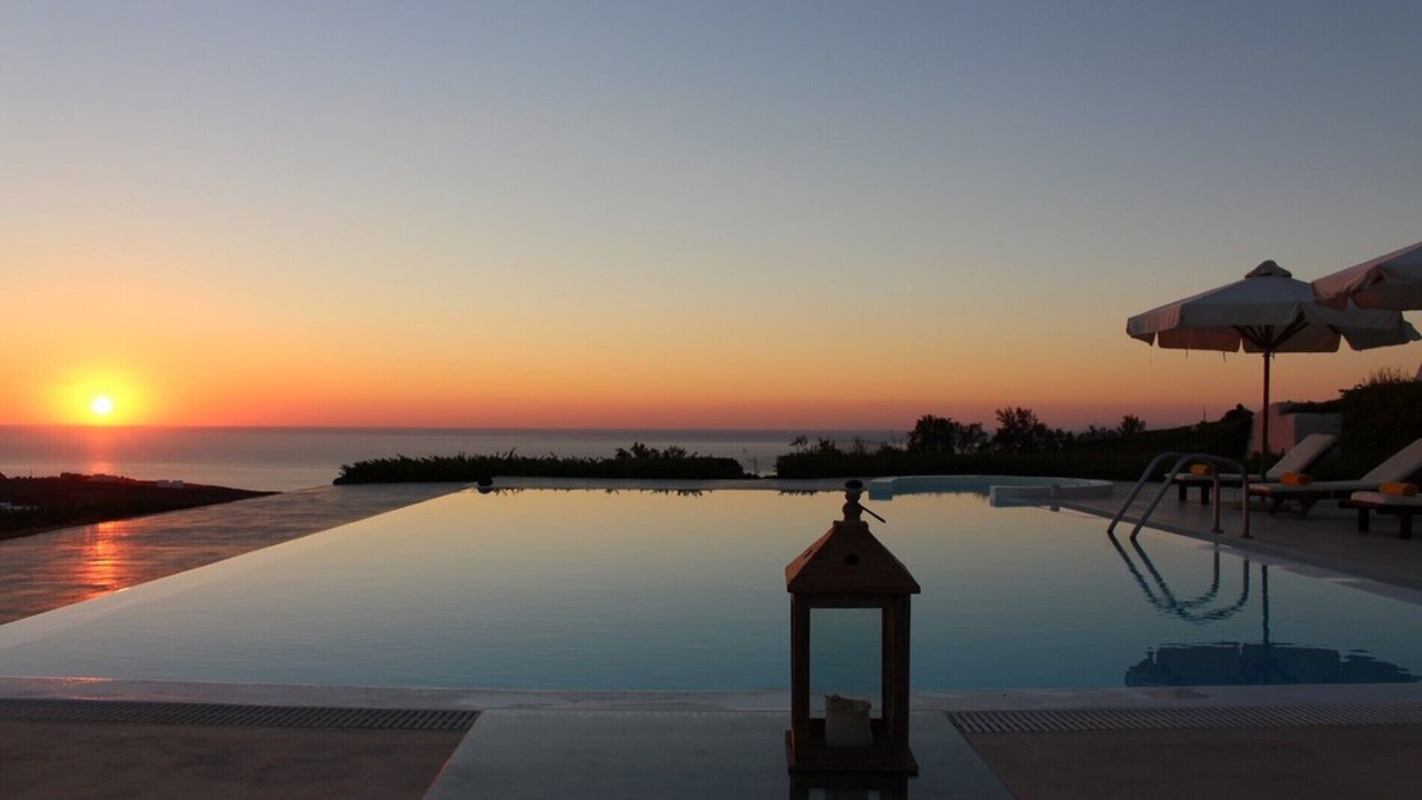Photo of Outdoor in Akrotiri