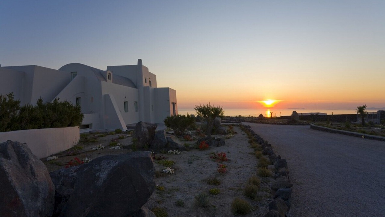 Photo of Outdoor in Akrotiri