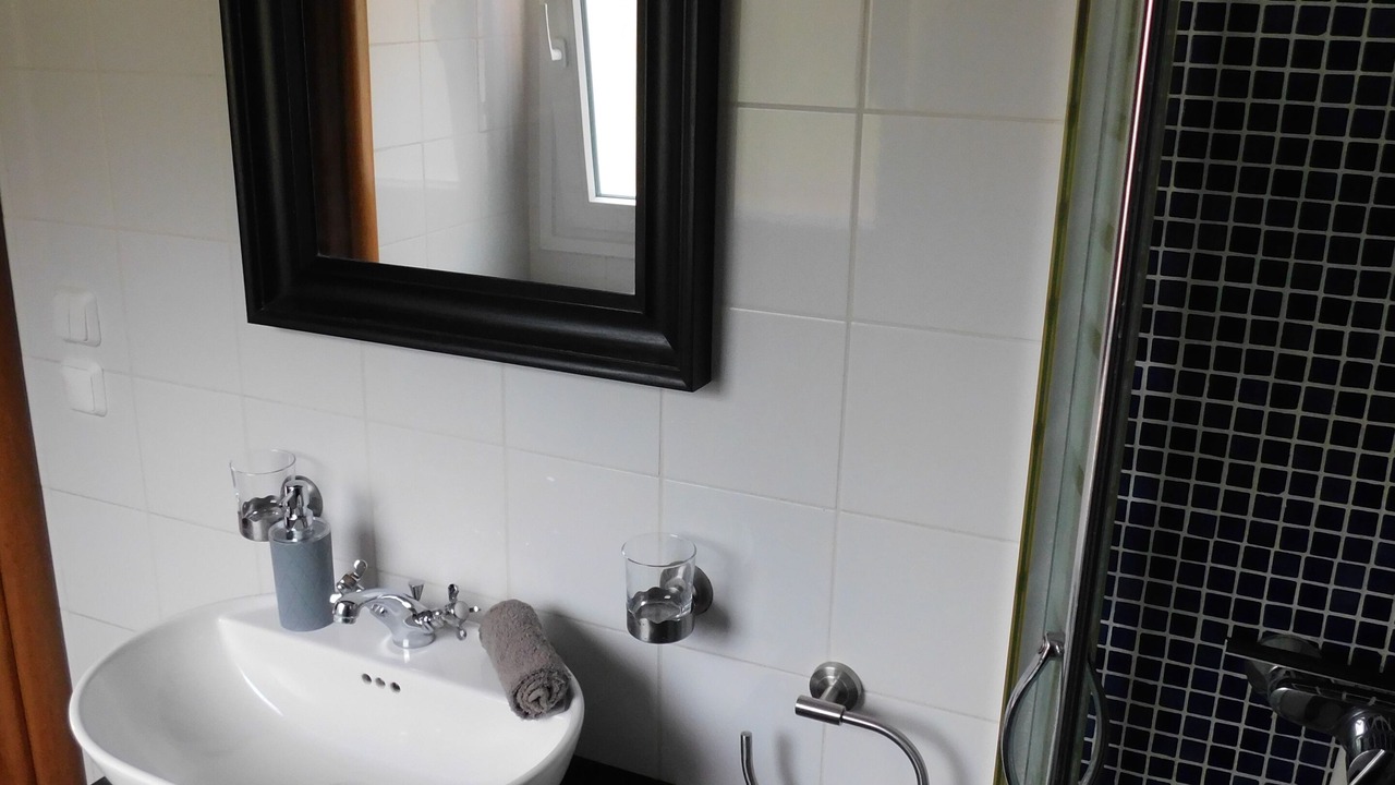 Photo of Bathroom in Nea Skioni