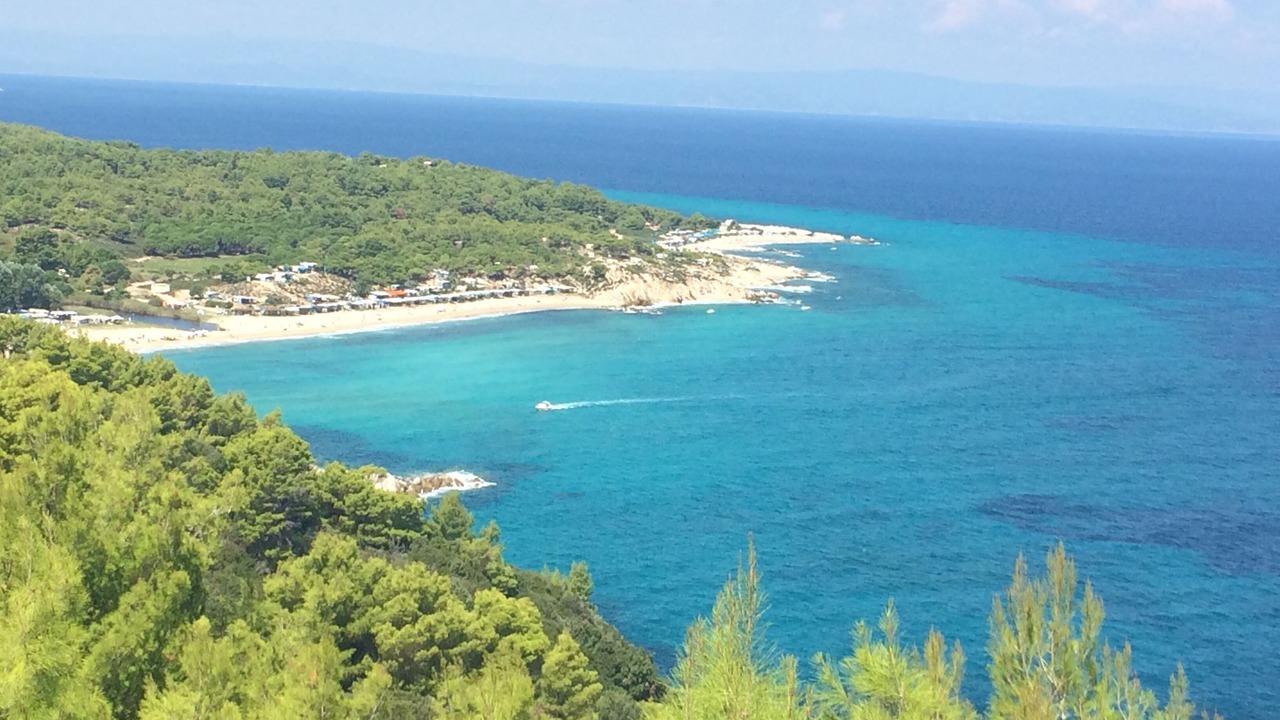 Photo of Outdoor in Nea Skioni