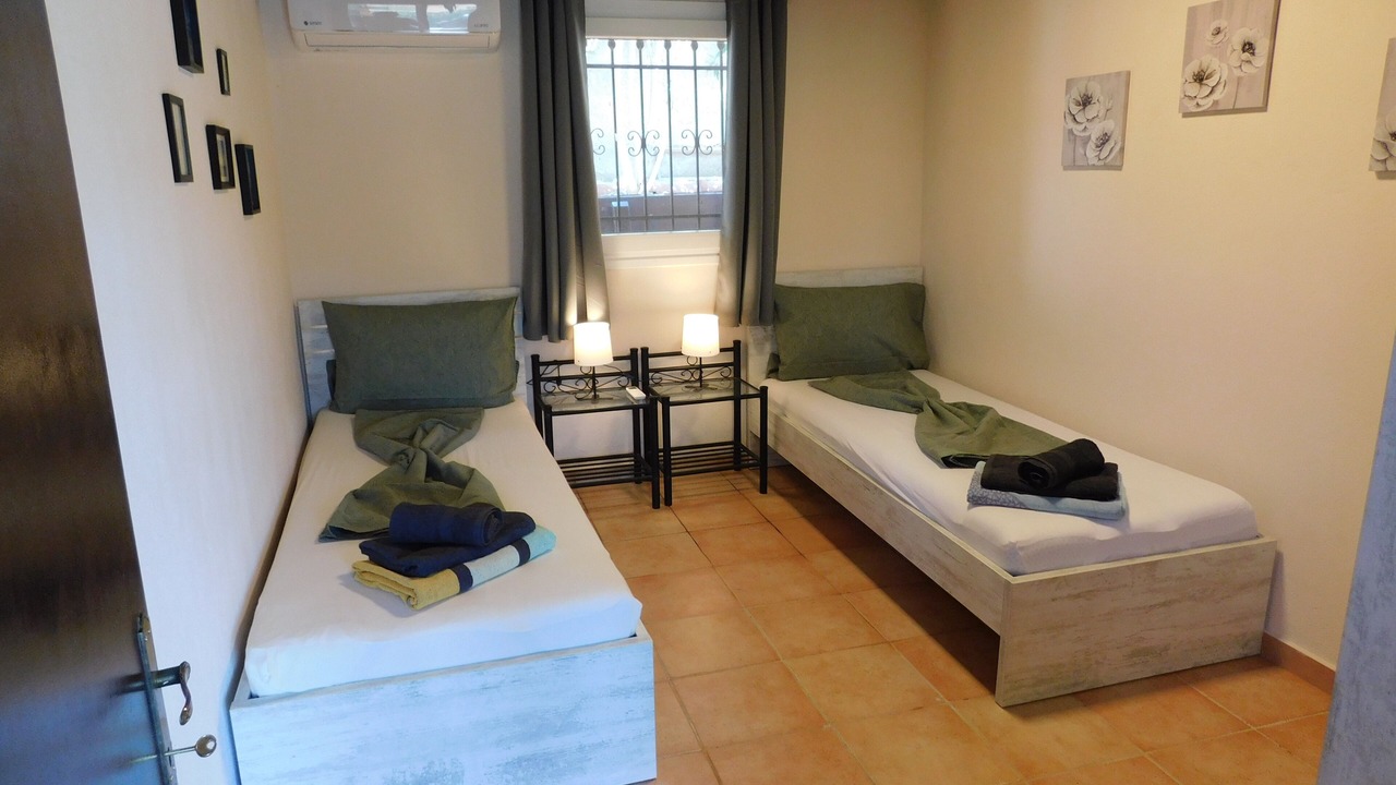 Photo of Bedroom in Nea Skioni
