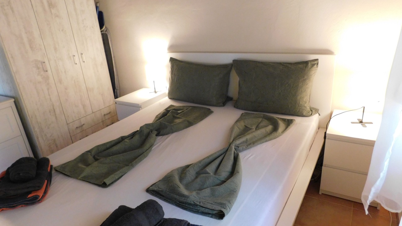 Photo of Bedroom in Nea Skioni