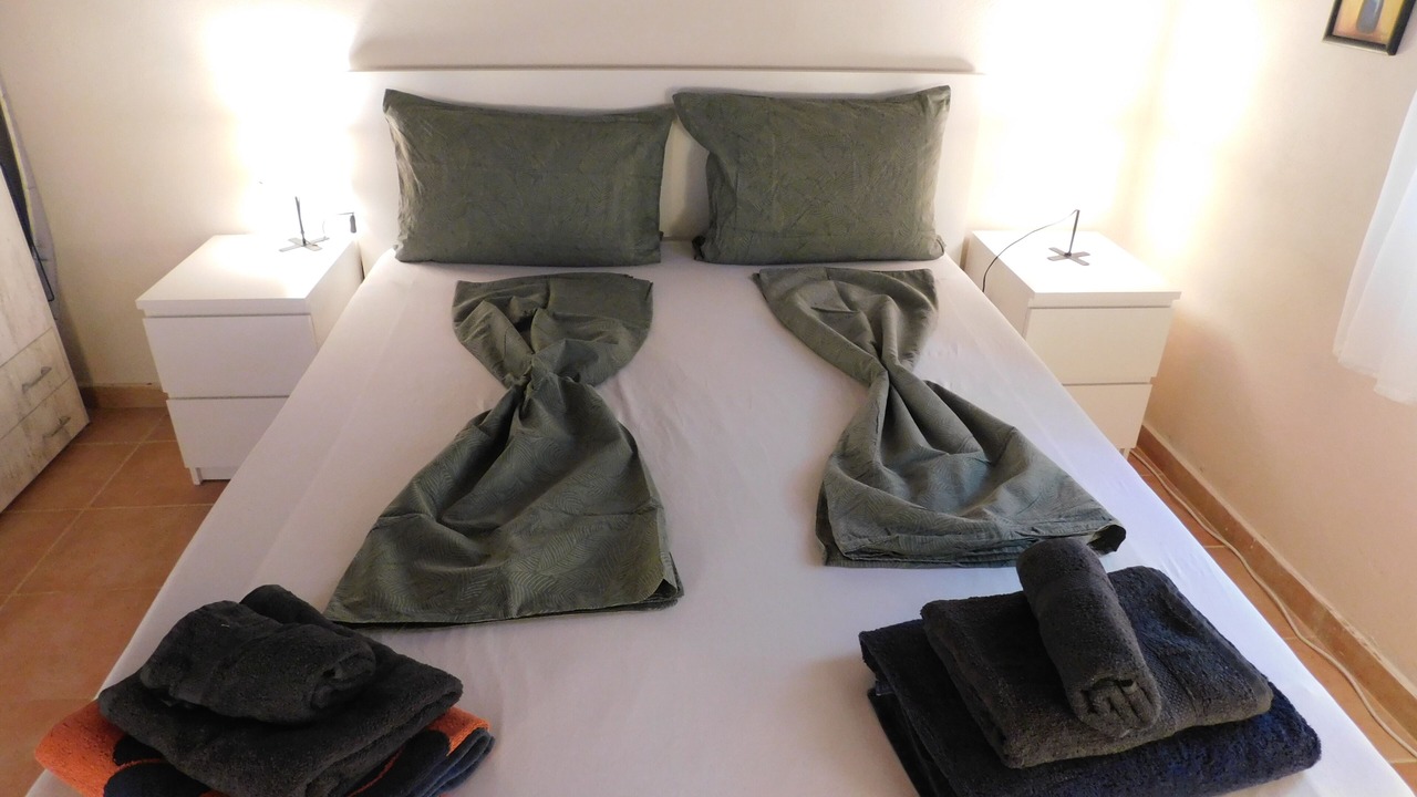 Photo of Bedroom in Nea Skioni