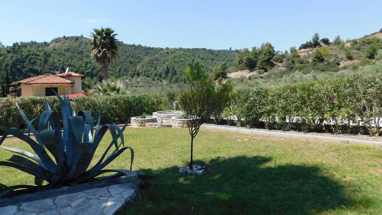 Photo of Outdoor in Nea Skioni