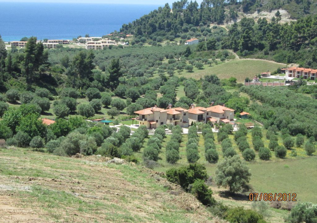 Photo of Outdoor in Nea Skioni