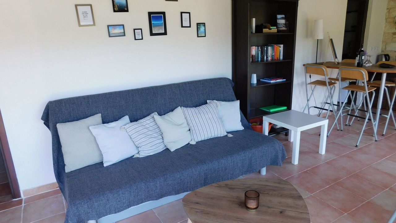 Photo of Livingroom in Nea Skioni