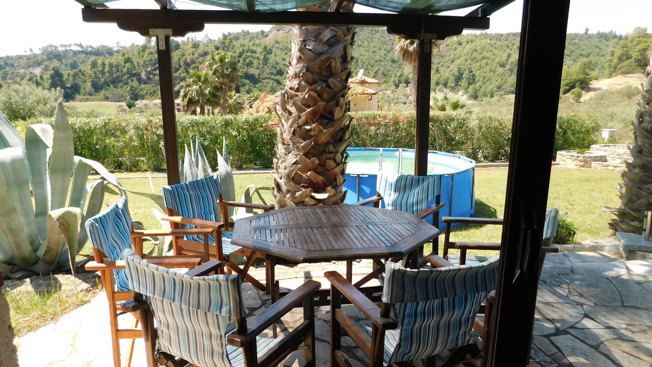 Photo of Outdoor in Nea Skioni