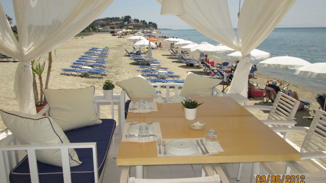 Photo of Outdoor in Nea Skioni
