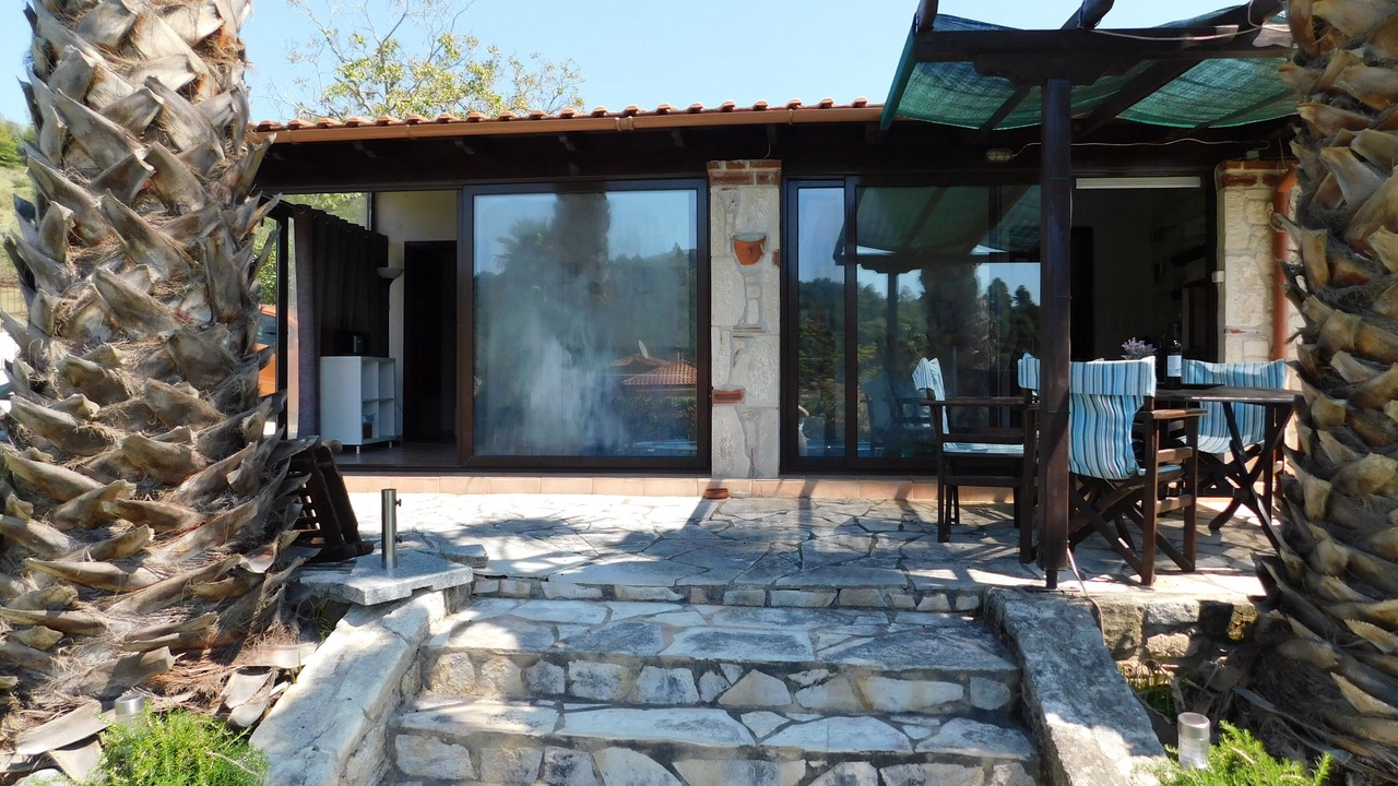 Photo of Outdoor in Nea Skioni