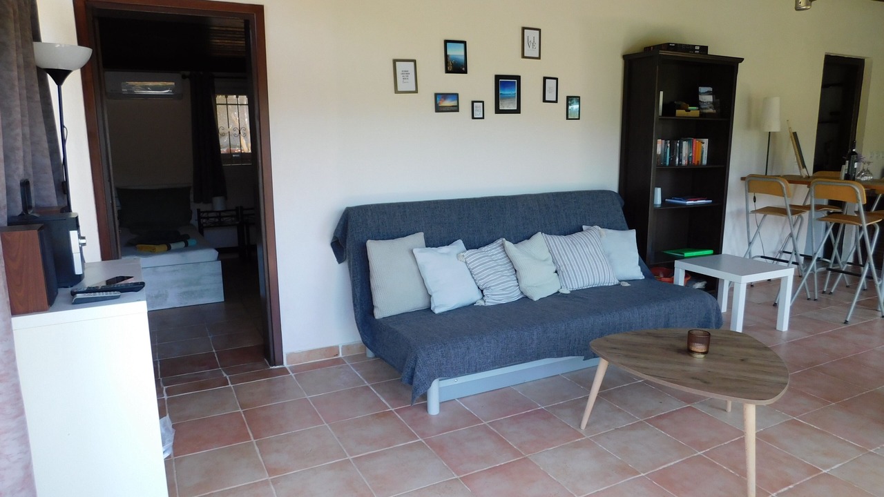 Photo of Livingroom in Nea Skioni