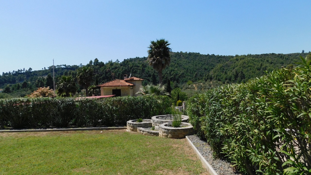 Photo of Outdoor in Nea Skioni