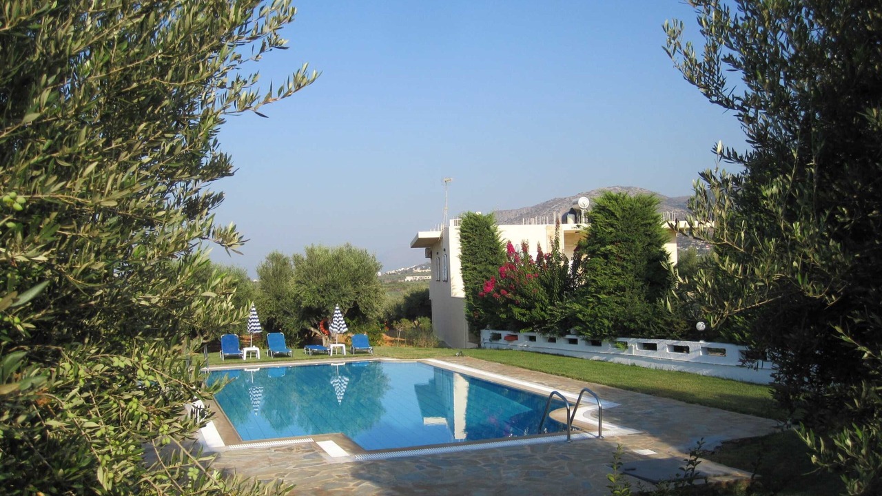 Photo of Outdoor in Agriana