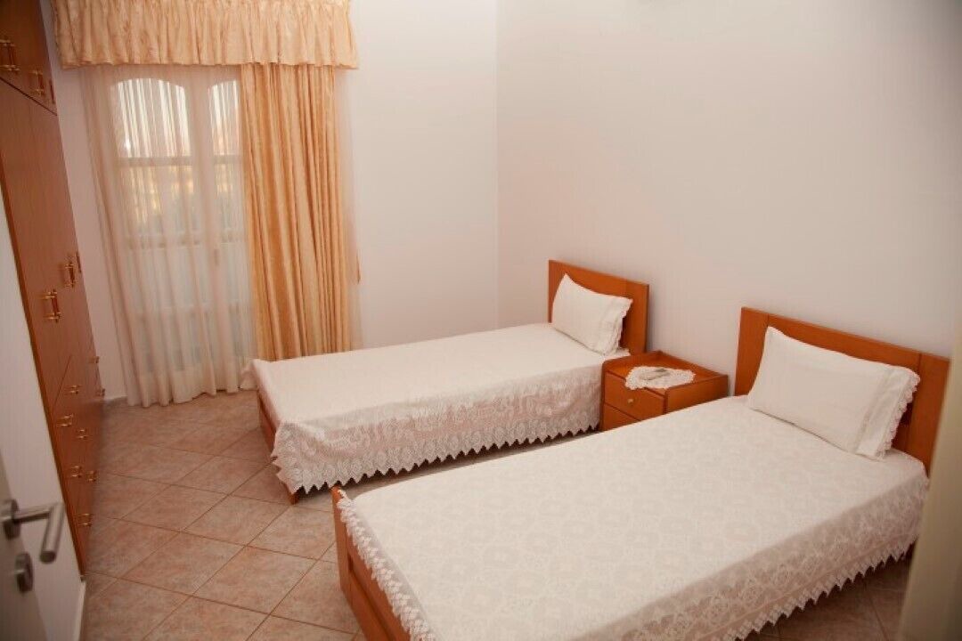 Photo of Bedroom in Agriana