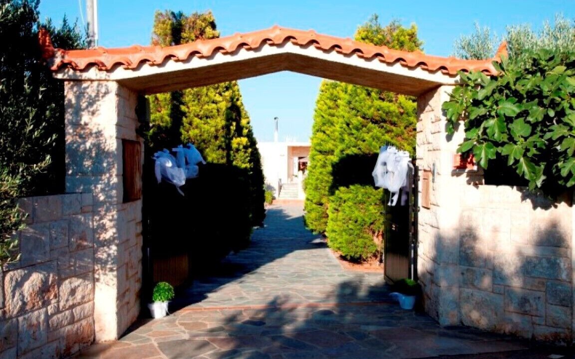 Photo of Outdoor in Agriana