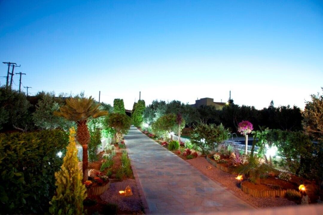 Photo of Outdoor in Agriana