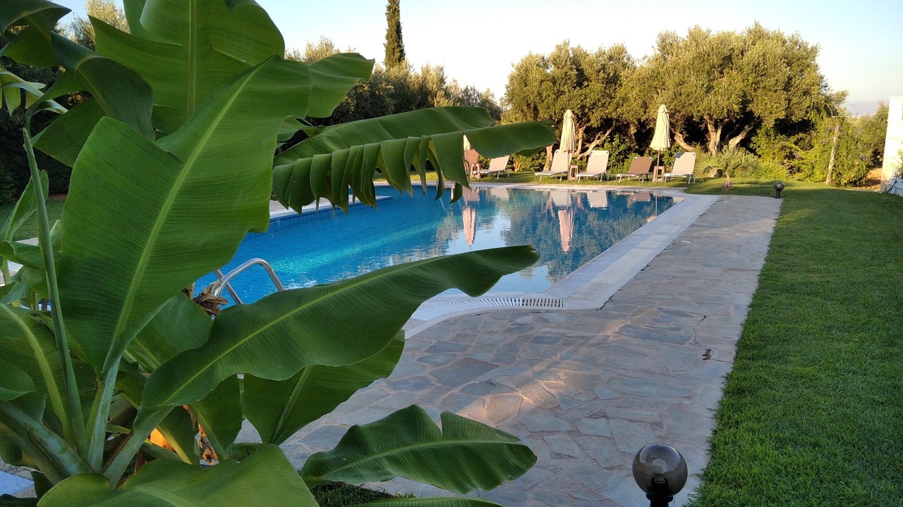 Photo of Outdoor in Agriana