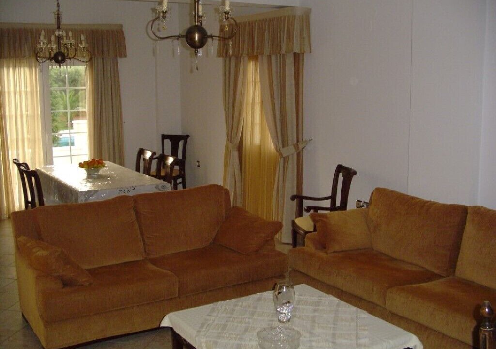 Photo of Livingroom in Agriana