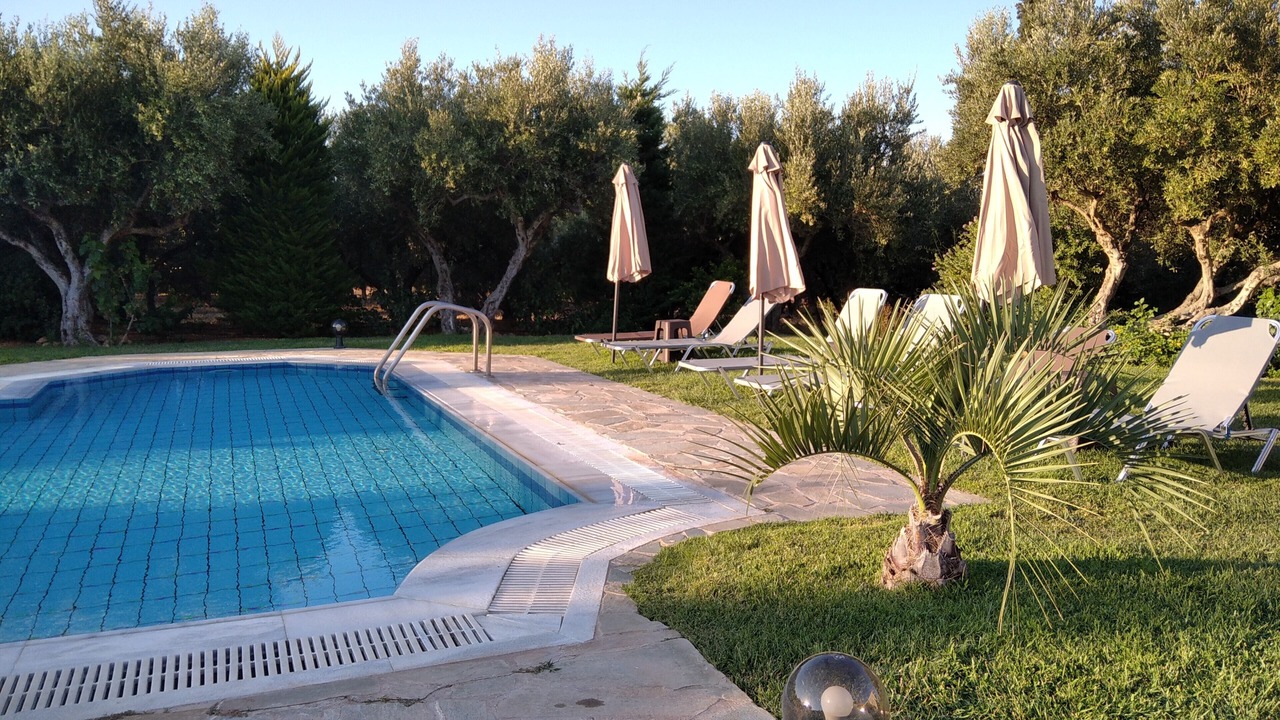 Photo of Outdoor in Agriana