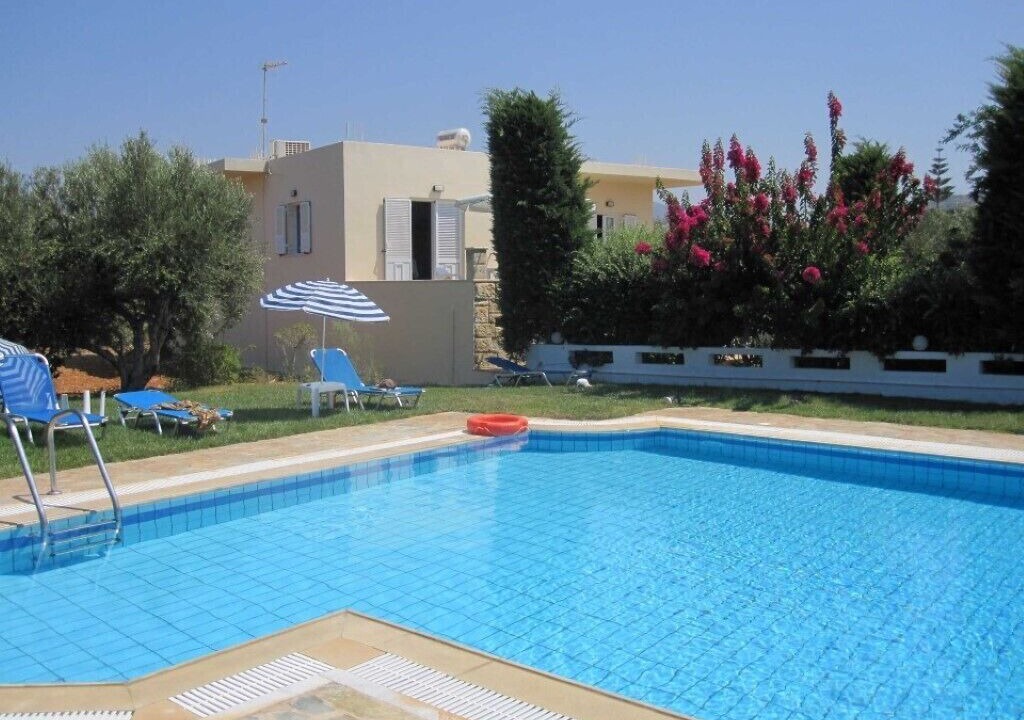 Photo of Outdoor in Agriana