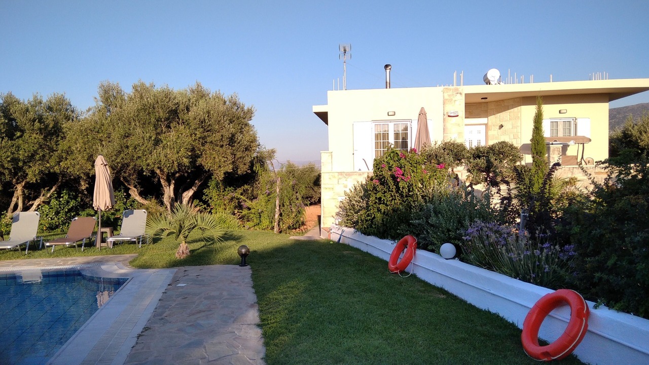 Photo of Outdoor in Agriana