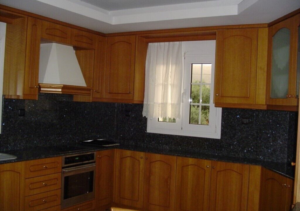 Photo of Kitchen in Agriana