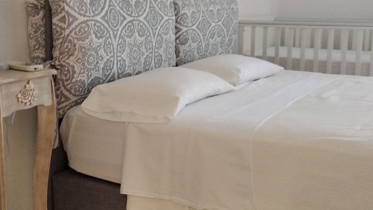 Photo of Bedroom in Agriana