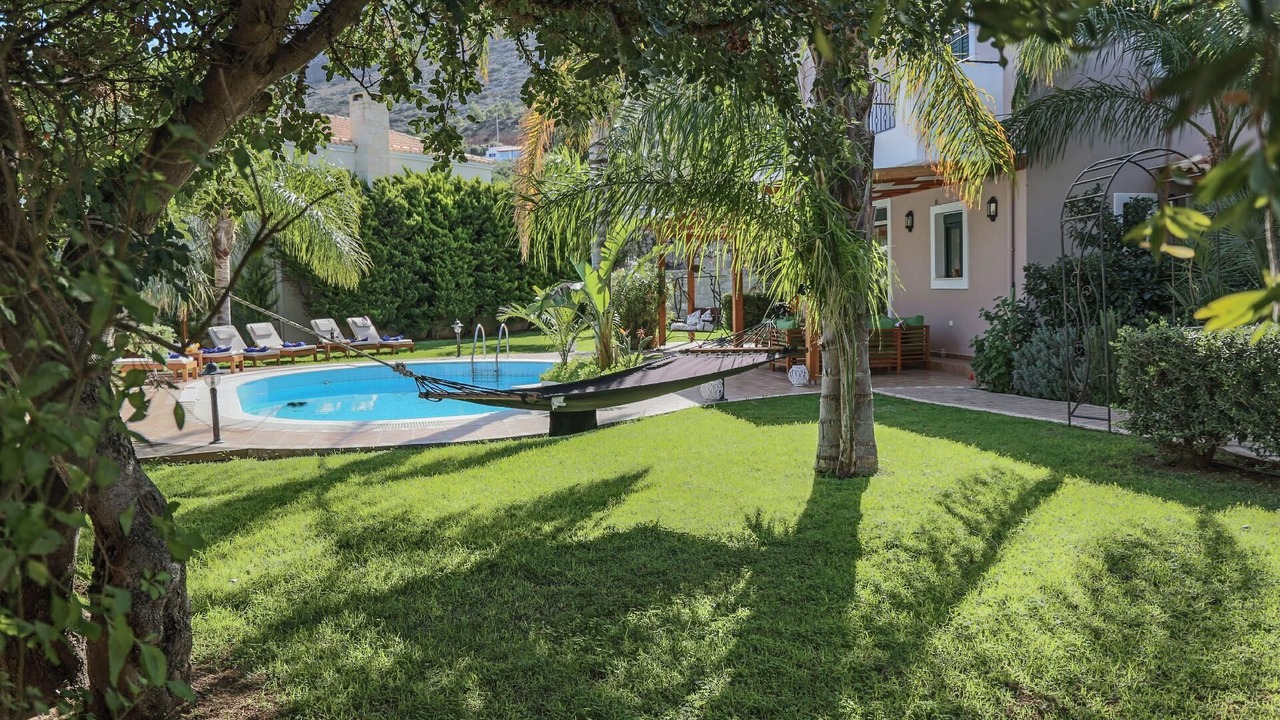 Photo of Outdoor in Old Hersonissos