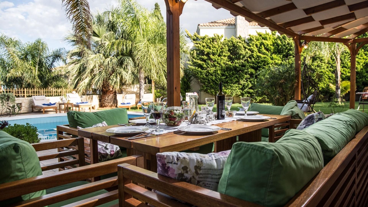 Photo of Outdoor in Old Hersonissos
