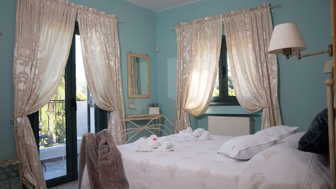 Photo of Bedroom in Old Hersonissos