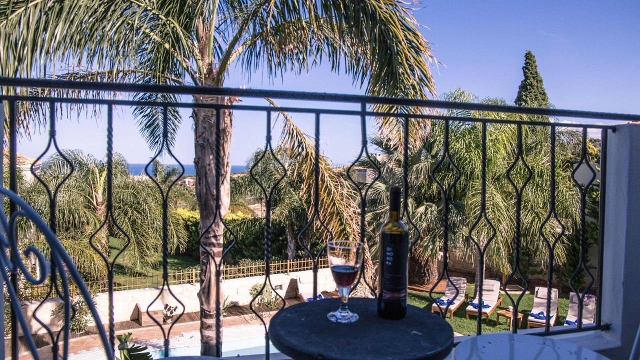 Photo of Outdoor in Old Hersonissos