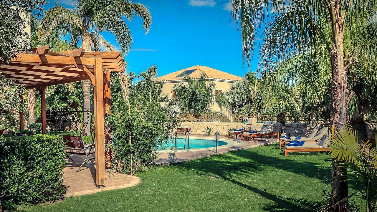 Photo of Outdoor in Old Hersonissos