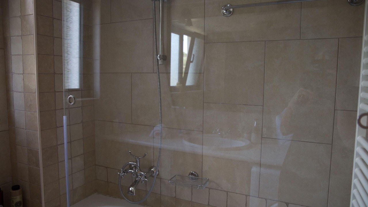Photo of Bathroom in Old Hersonissos