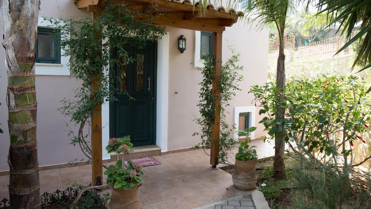 Photo of Outdoor in Old Hersonissos