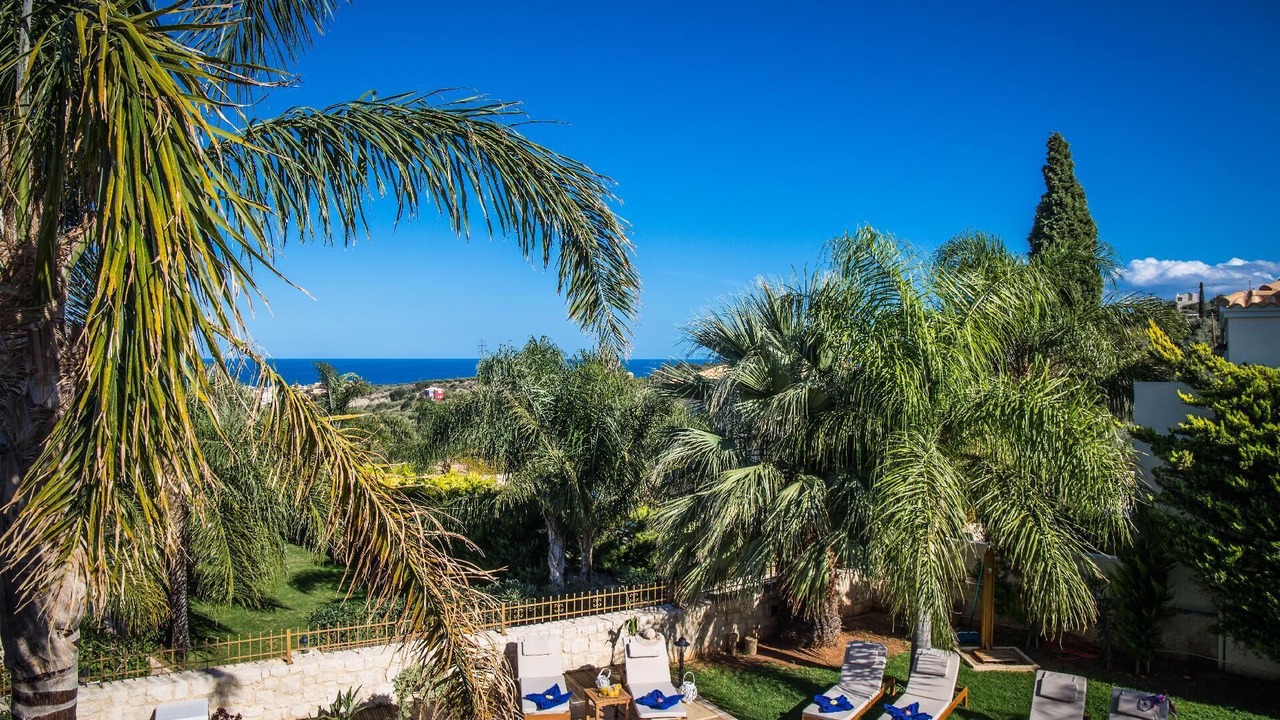 Photo of Outdoor in Old Hersonissos