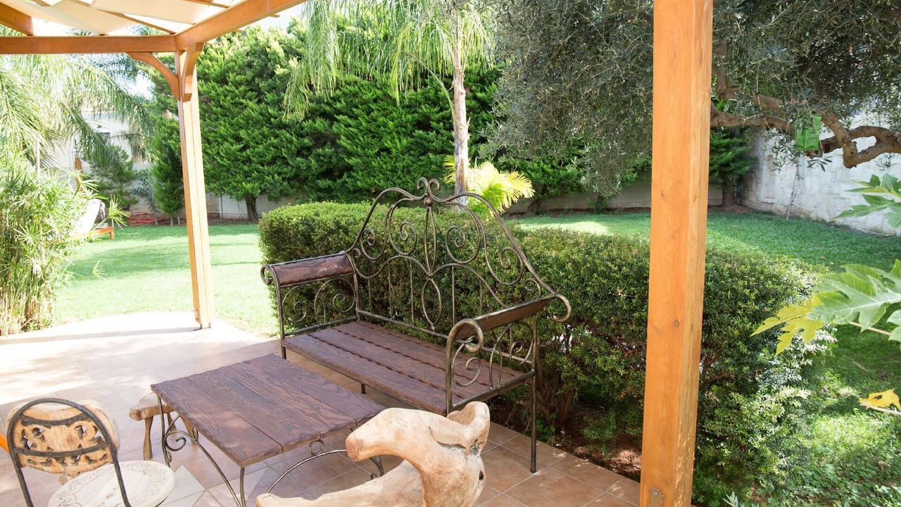 Photo of Patio Balcony in Old Hersonissos