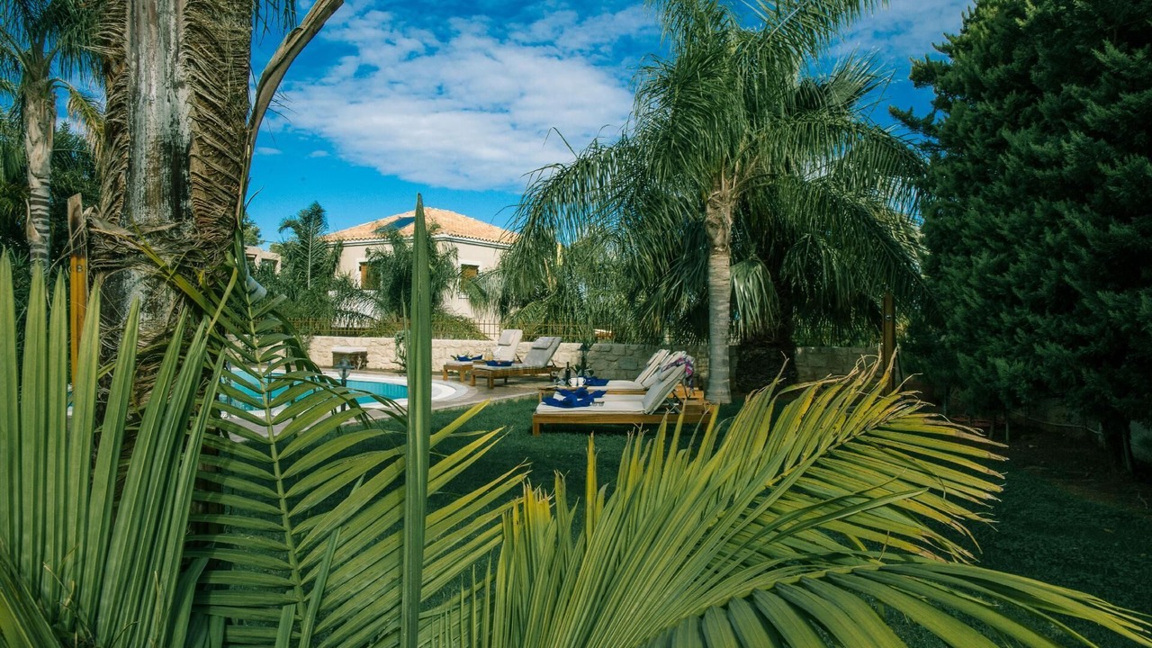 Photo of Outdoor in Old Hersonissos
