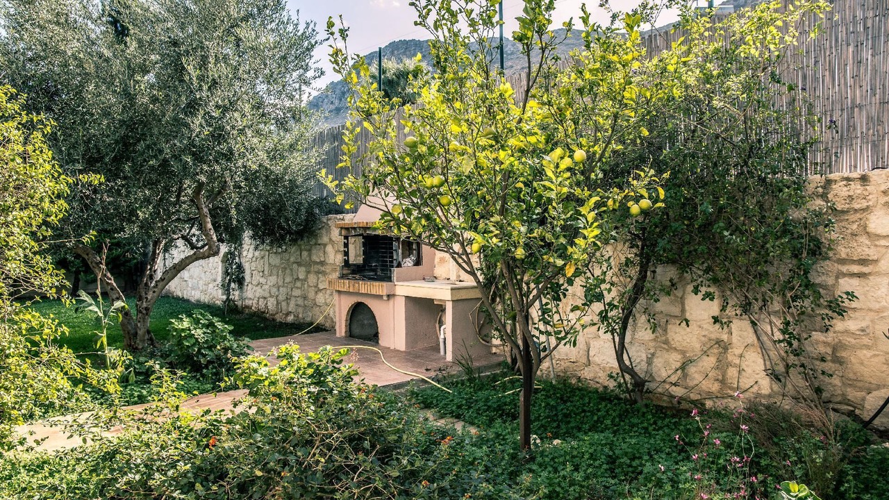 Photo of Outdoor in Old Hersonissos