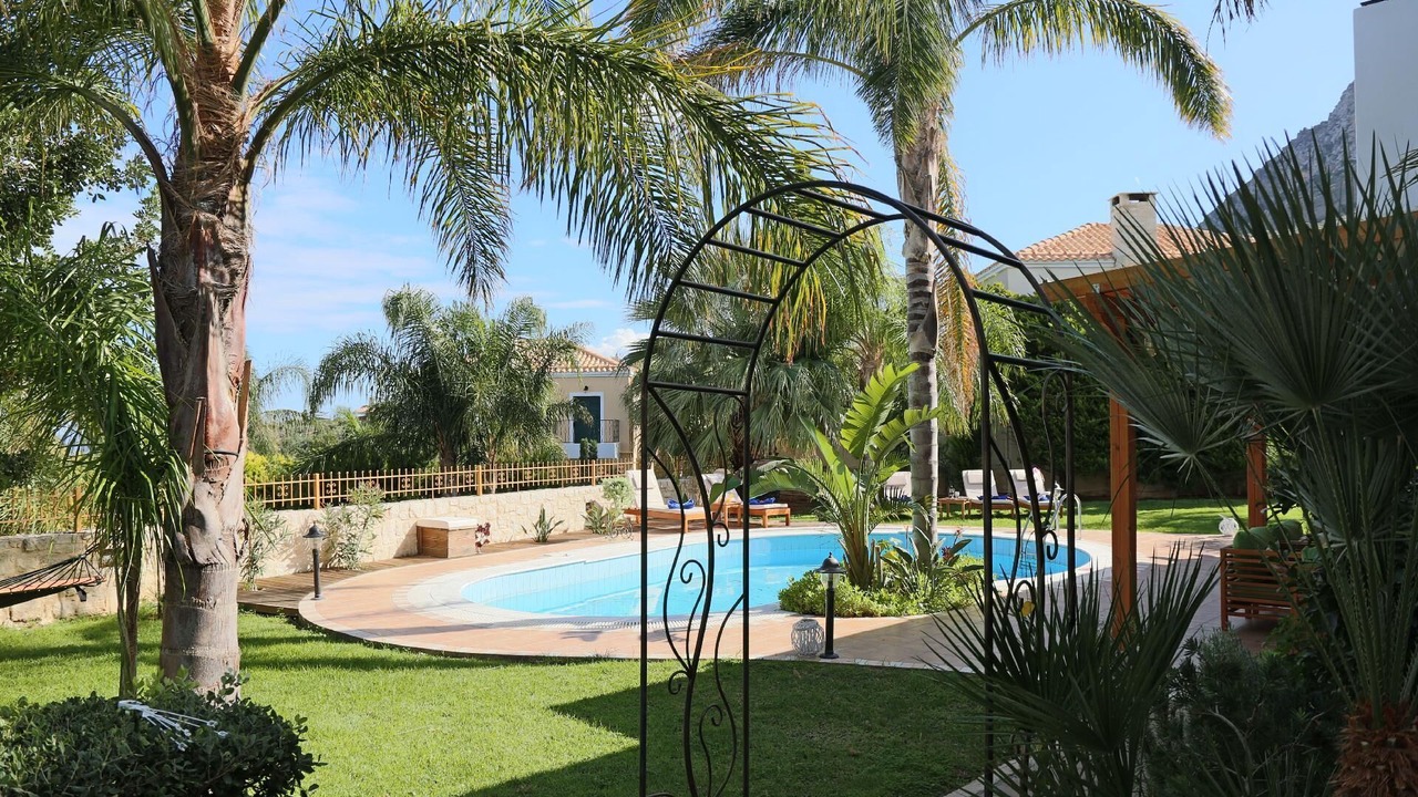 Photo of Outdoor in Old Hersonissos