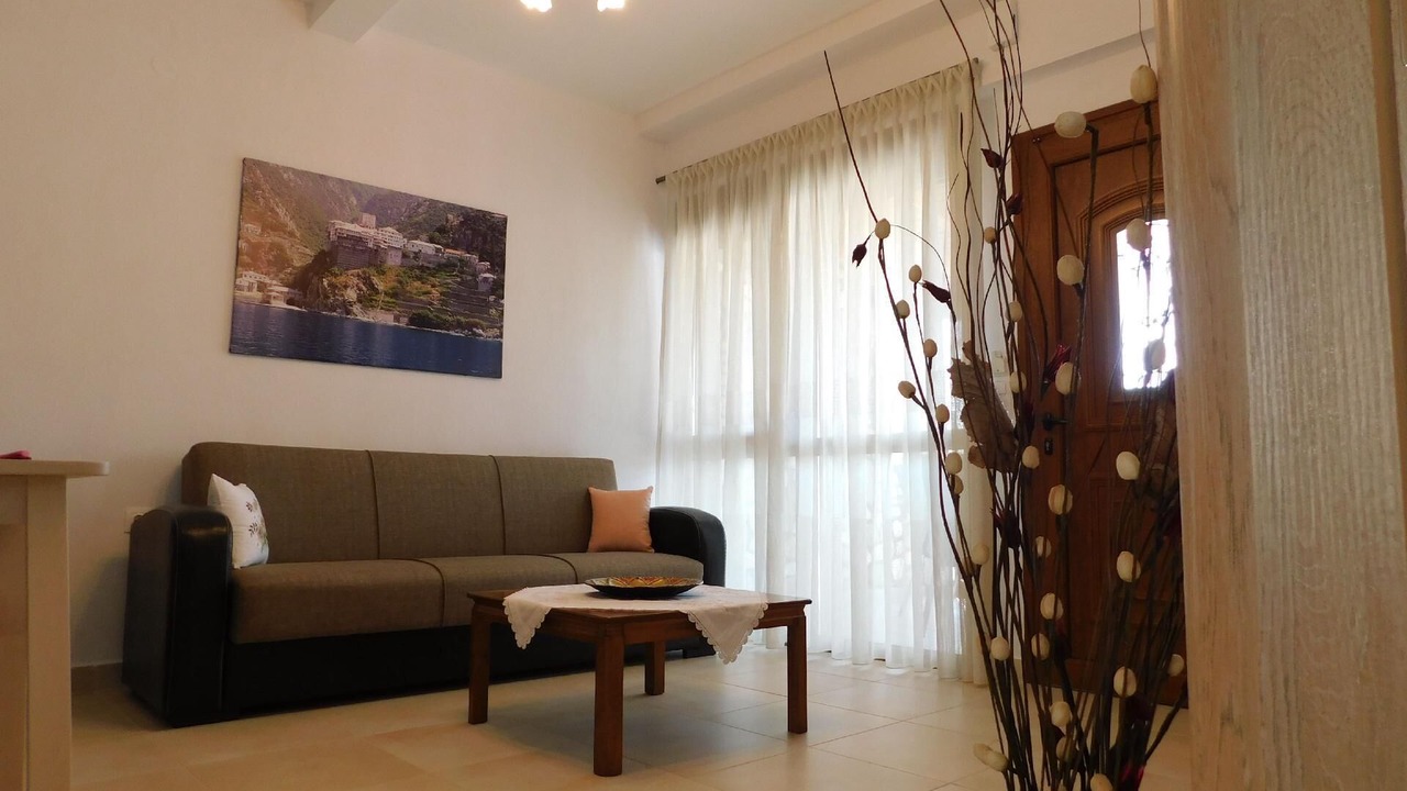 Photo of Livingroom in Agios Nikolaos