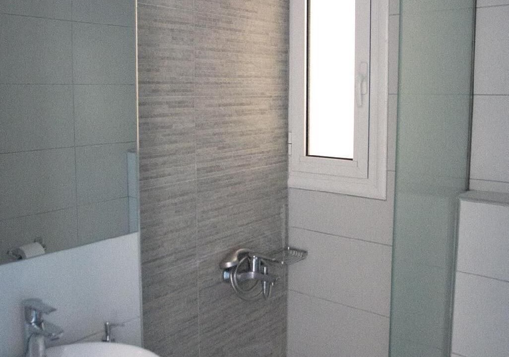 Photo of Bathroom in Ialyssos