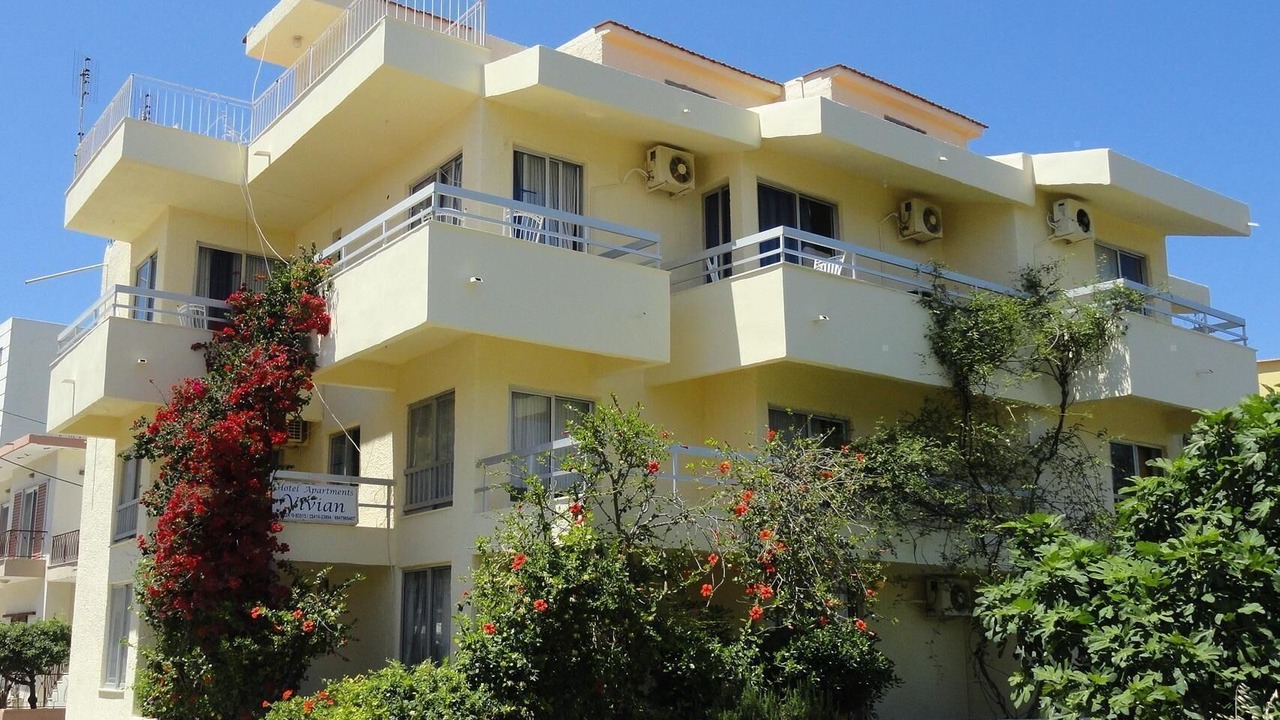 Photo of Outdoor in Ialyssos