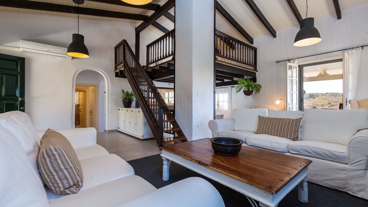 Photo of Livingroom in Oros