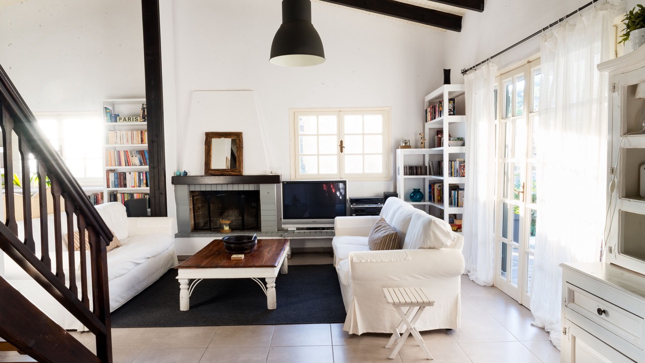 Photo of Livingroom in Oros