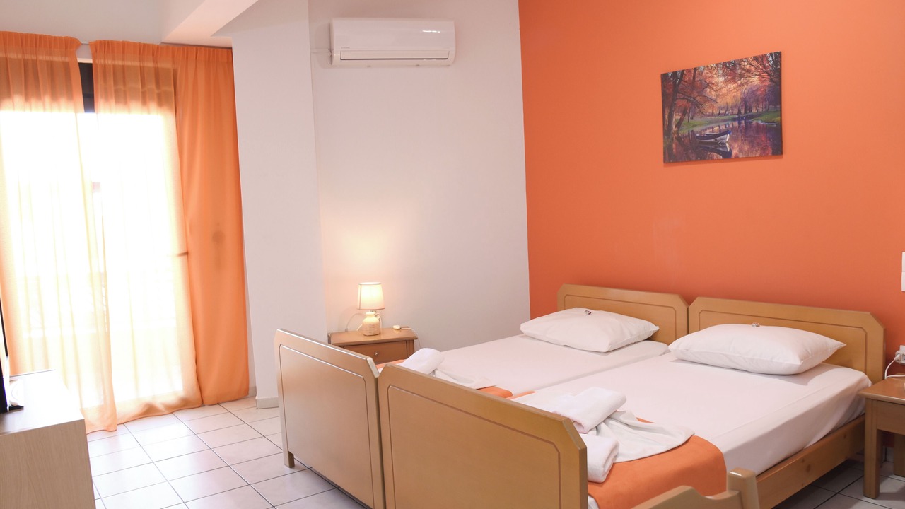 Photo of Bedroom in Heraklion