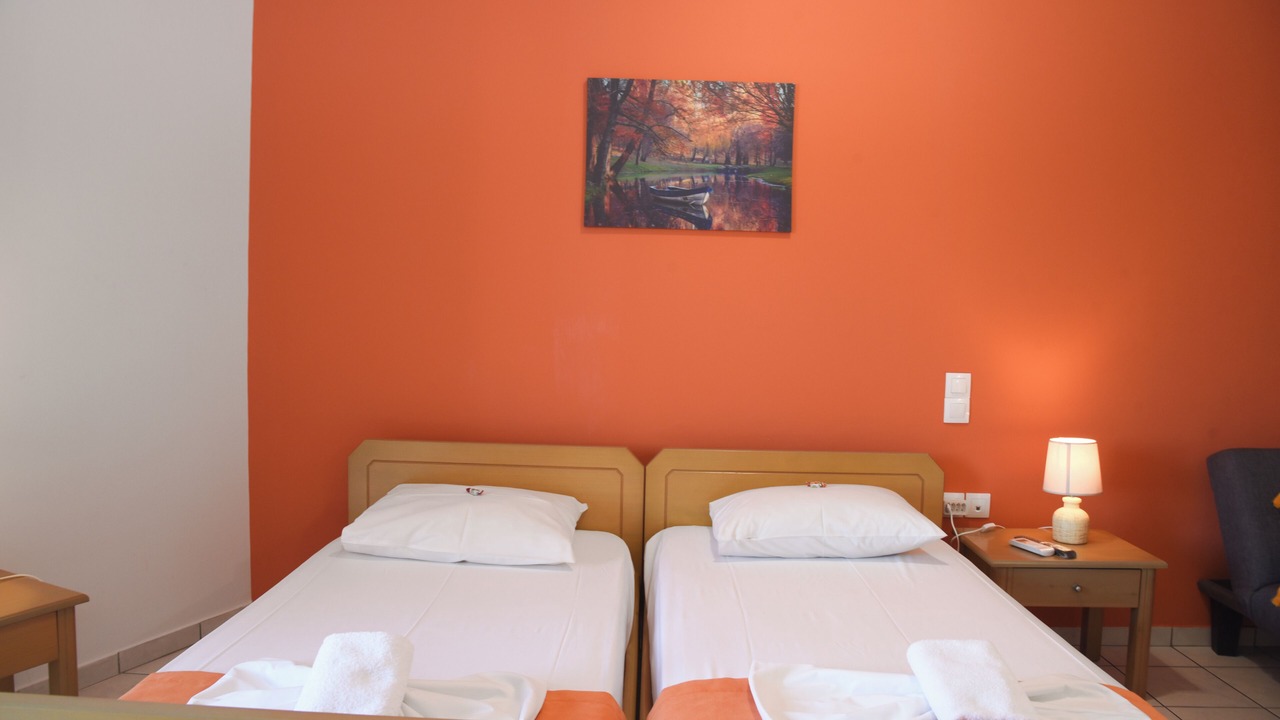 Photo of Bedroom in Heraklion