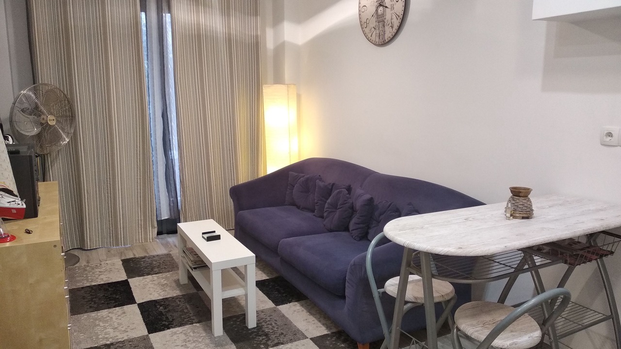 Photo of Livingroom in Kallithea