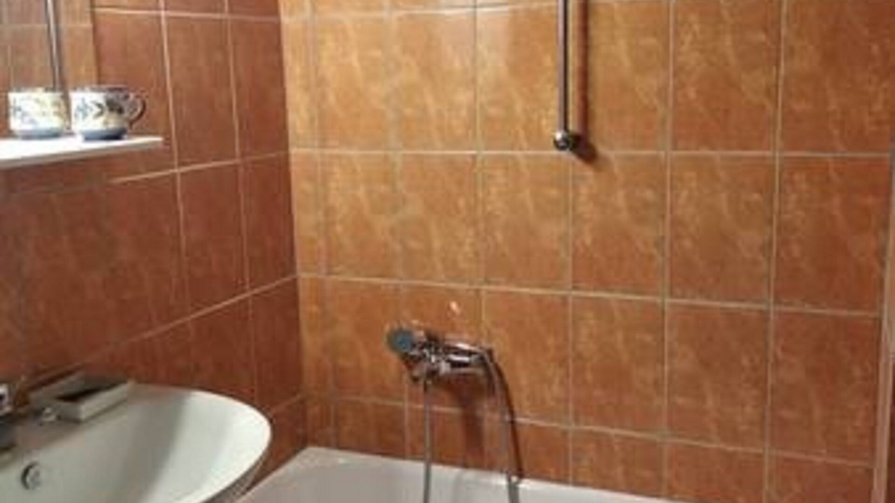 Photo of Bathroom in Kallithea