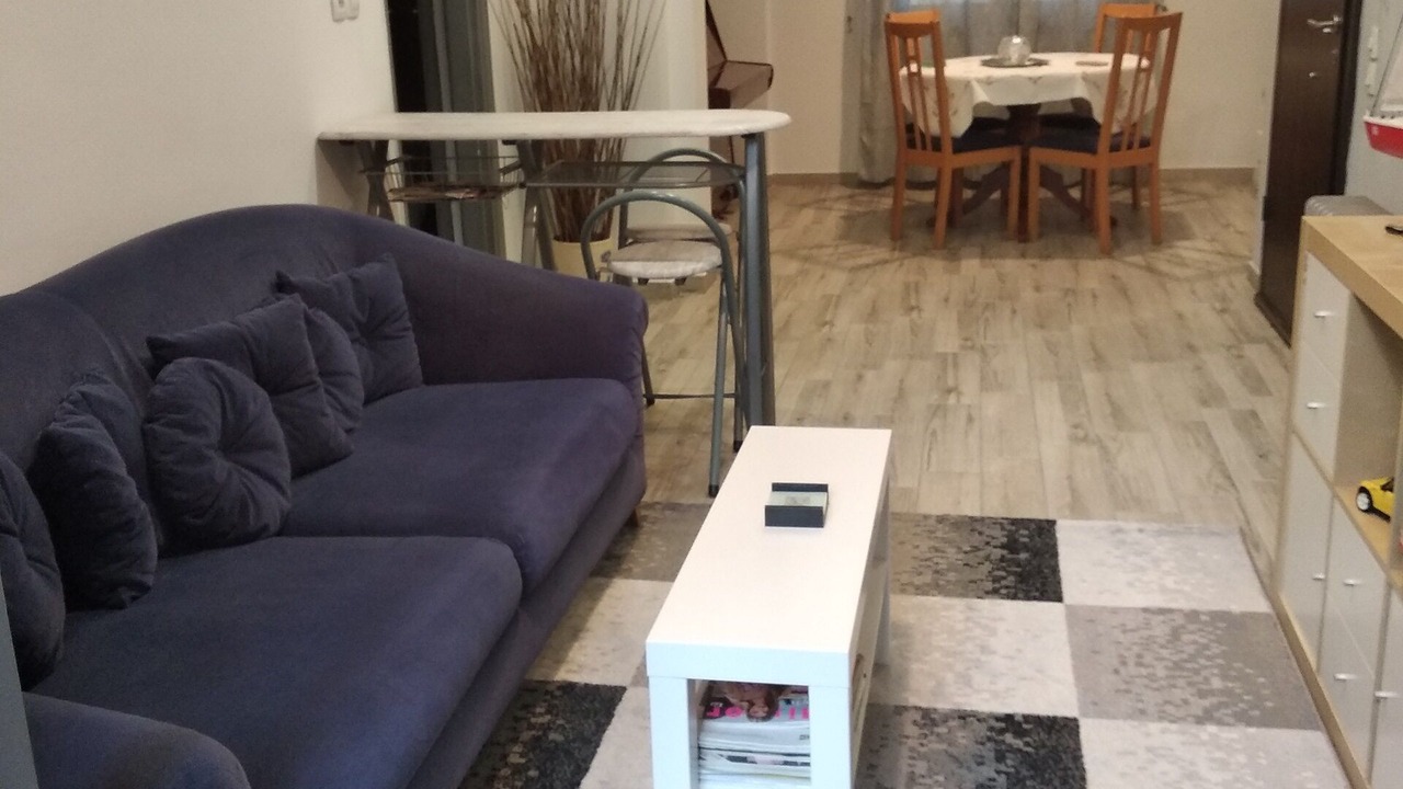 Photo of Livingroom in Kallithea
