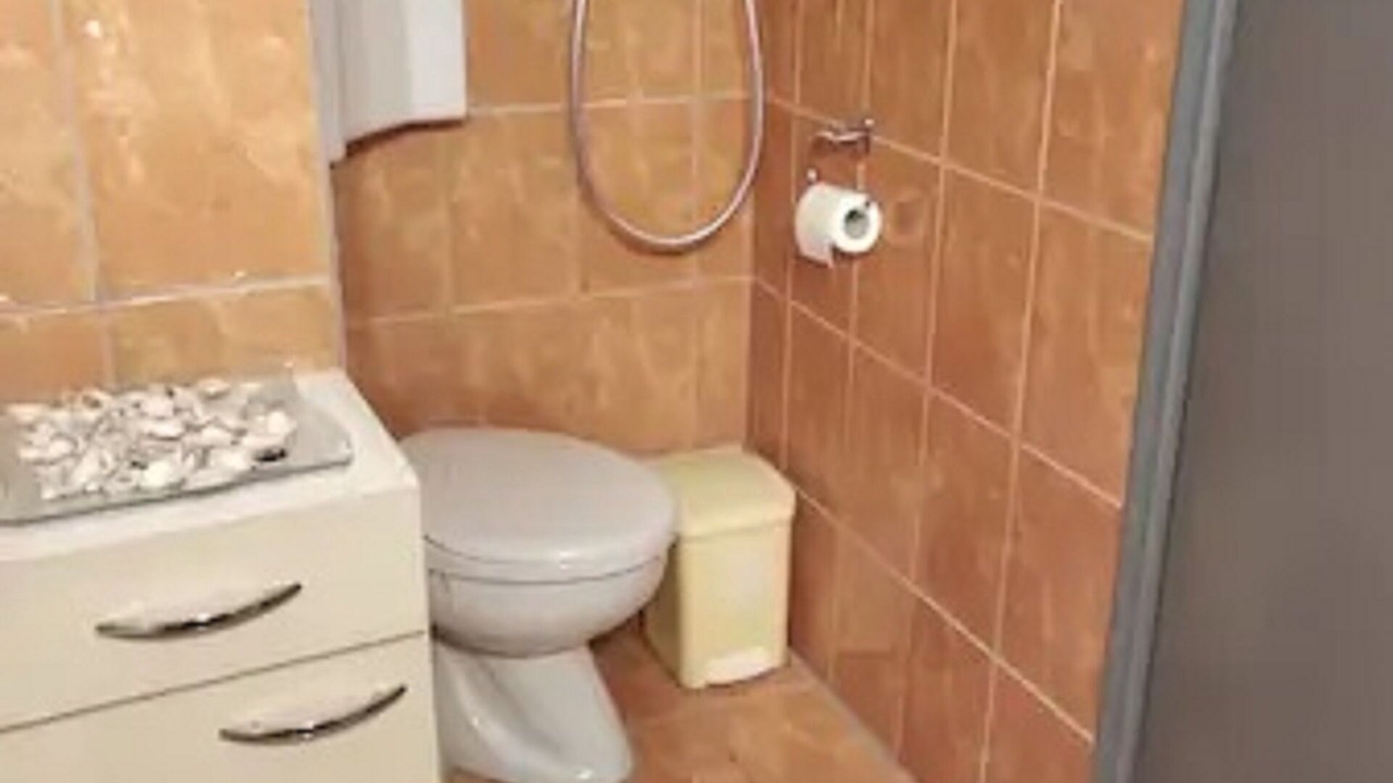 Photo of Bathroom in Kallithea