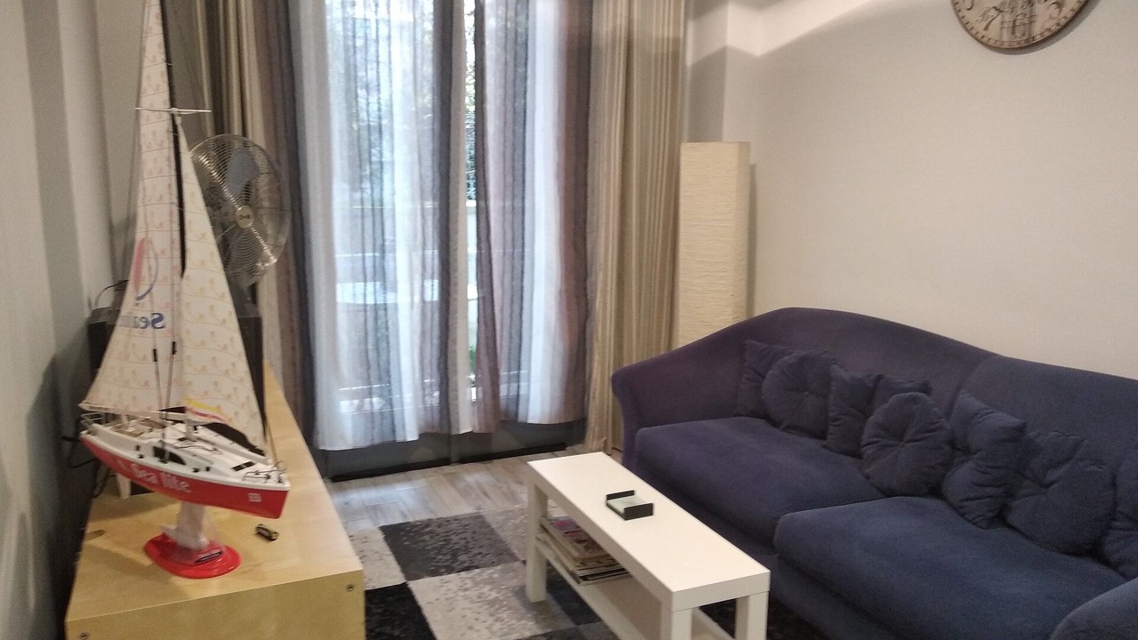 Photo of Livingroom in Kallithea
